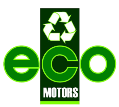 Eco Motors ltd Logo